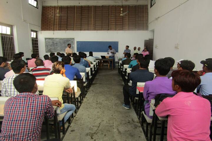 classroom